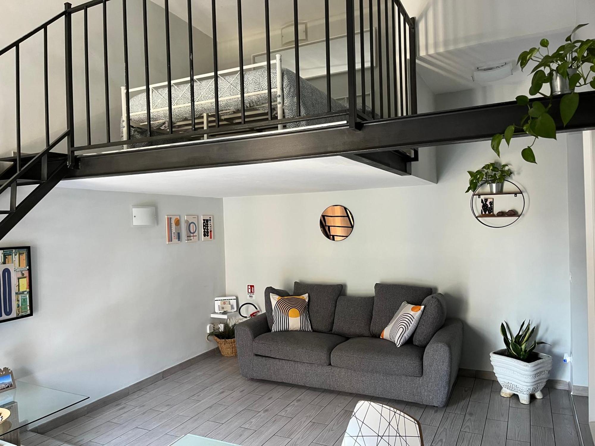 Apartment Welcome Home 2 Neapol Exteriér fotografie